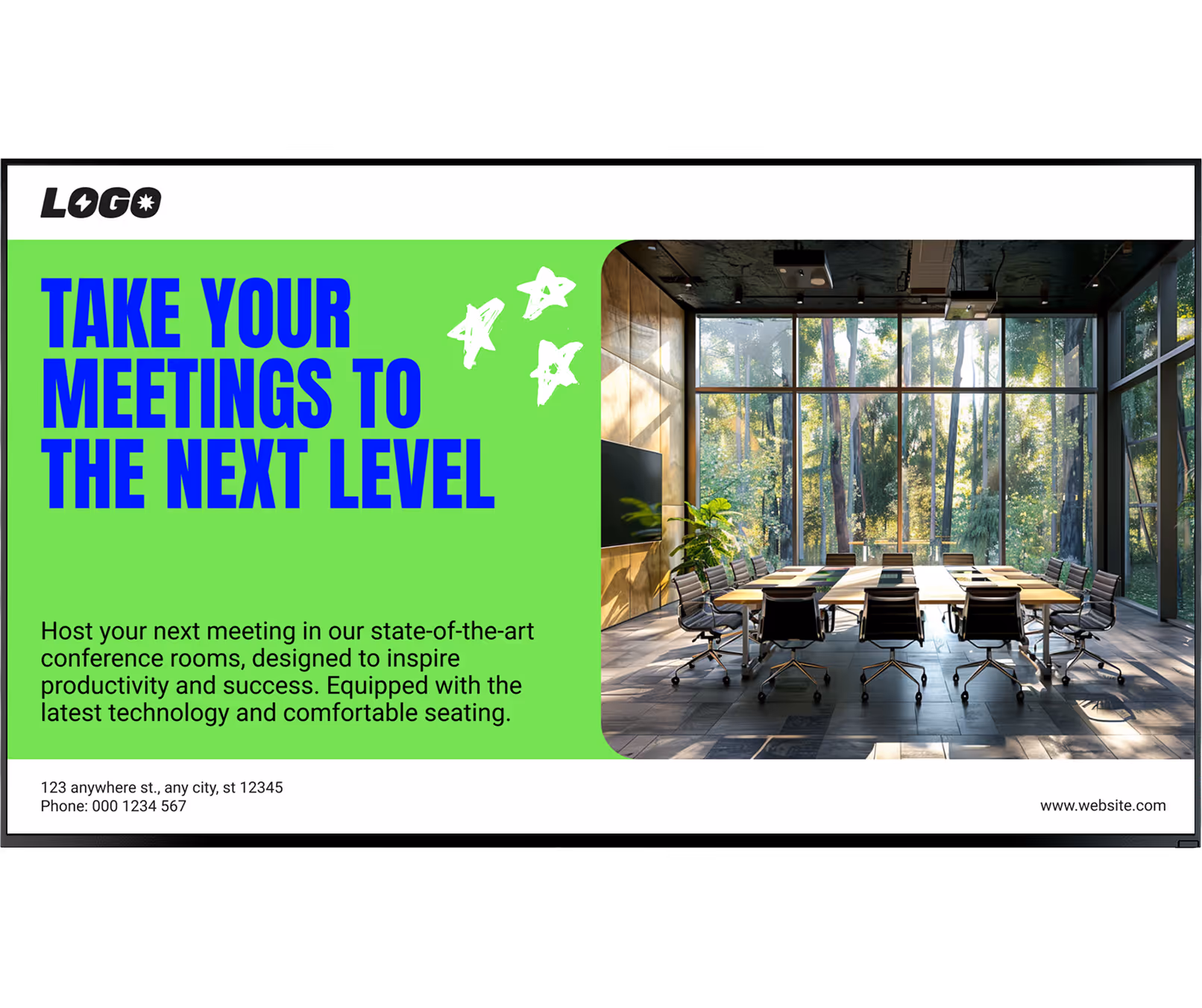 Third-party Integration Meeting Next level